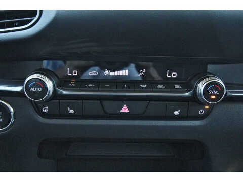 2026 Mazda CX-30 2.5 Turbo Premium Plus