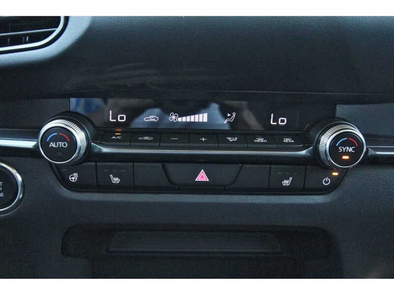 2026 Mazda CX-30 2.5 Turbo Premium Plus