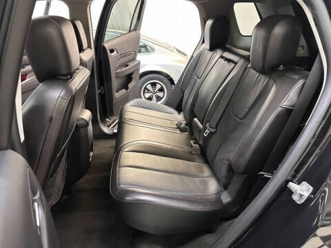 2013 GMC Terrain Denali