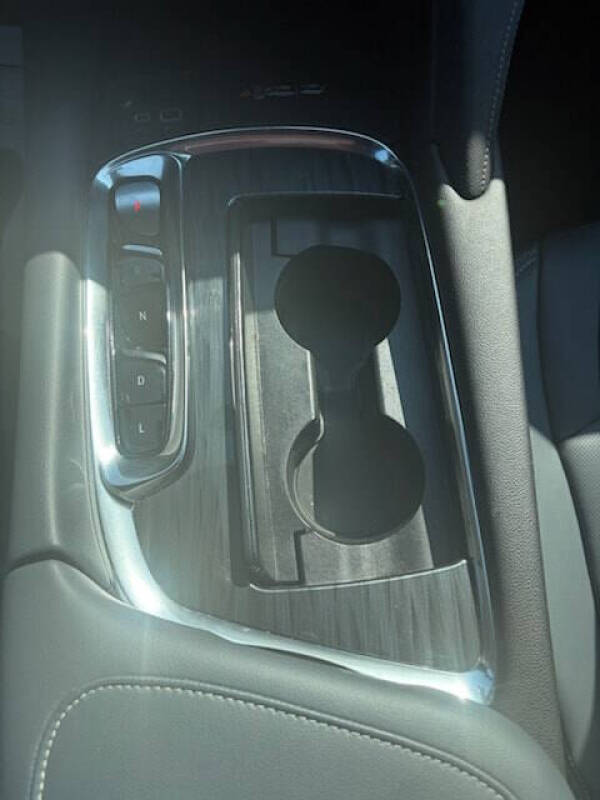 2022 Buick Enclave Premium