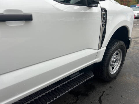 2026 Ford F-350 Super Duty