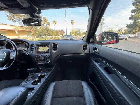 2020 Dodge Durango R/T