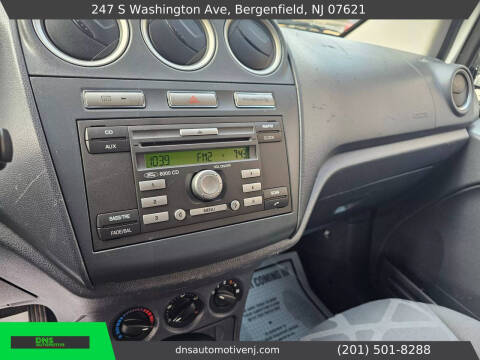 2011 Ford Transit Connect XLT Premium