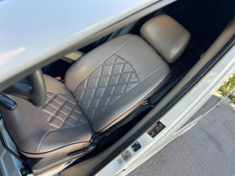 2016 Mercedes-Benz Sprinter 3500