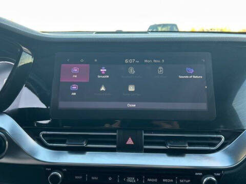 2021 Kia Niro EV EX Premium