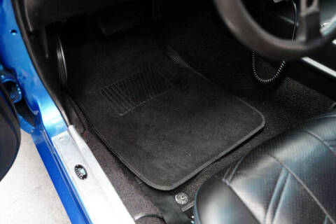 1972 Pontiac Firebird Trans Am