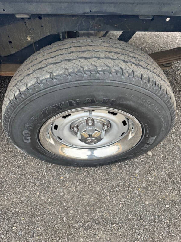 2001 Dodge Ram 1500 ST