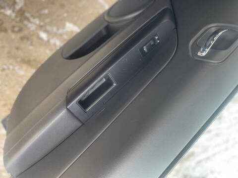 2013 Jeep Patriot Latitude