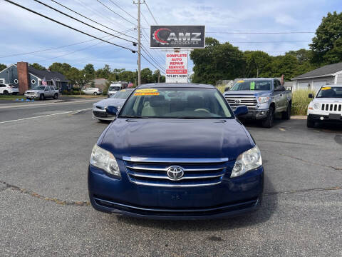 2006 Toyota Avalon for sale at AMZ Auto Center in Rockland MA