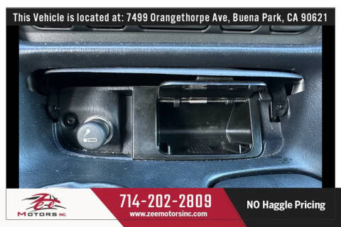 2003 Chevrolet Corvette Z06