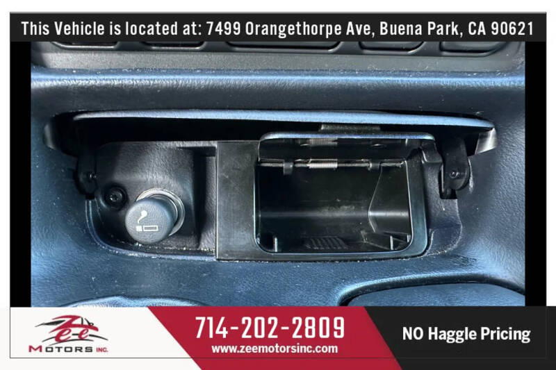 2003 Chevrolet Corvette Z06