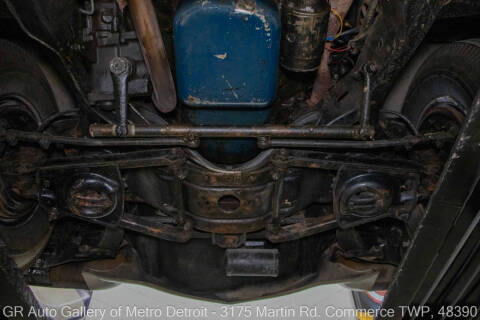 1954 Cadillac Series 62