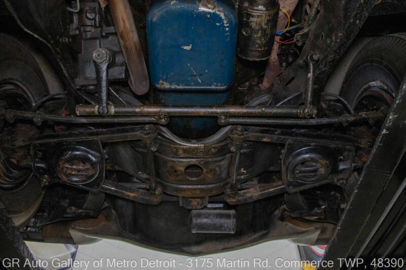 1954 Cadillac Series 62