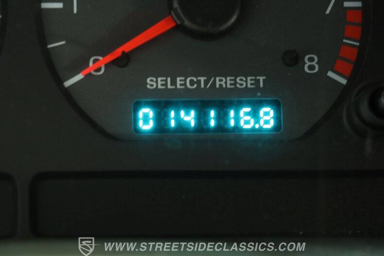 2000 Ford Mustang GT