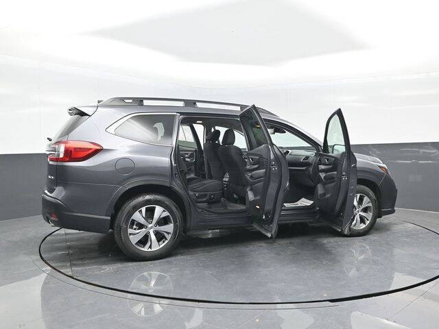 2024 Subaru Ascent Premium 7-Passenger