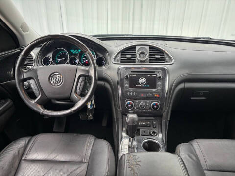 2016 Buick Enclave Premium