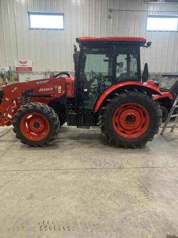 2018 Branson Tractors 7845C