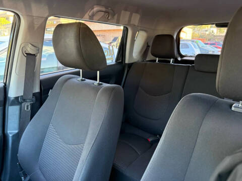 2012 Kia Soul