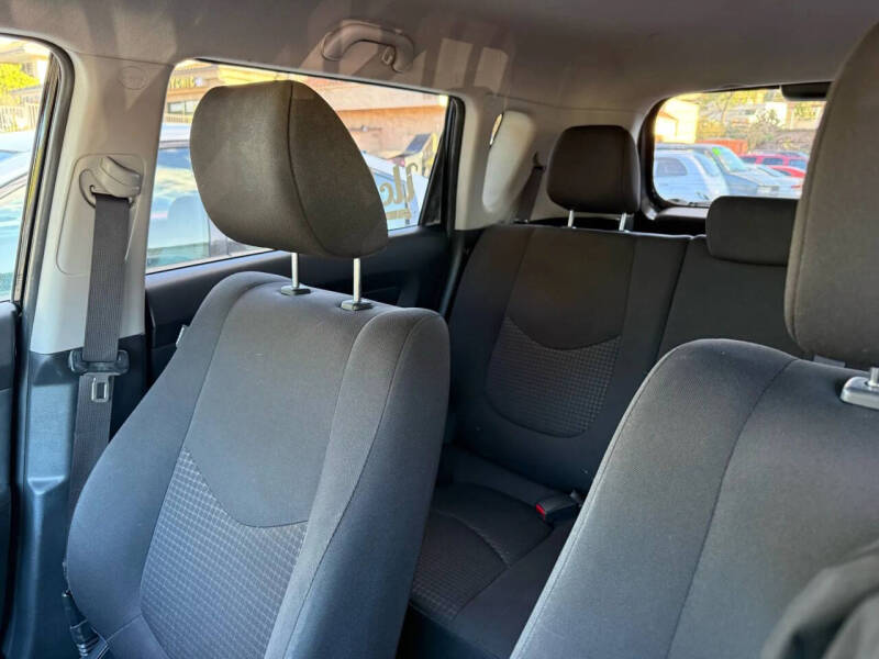 2012 Kia Soul