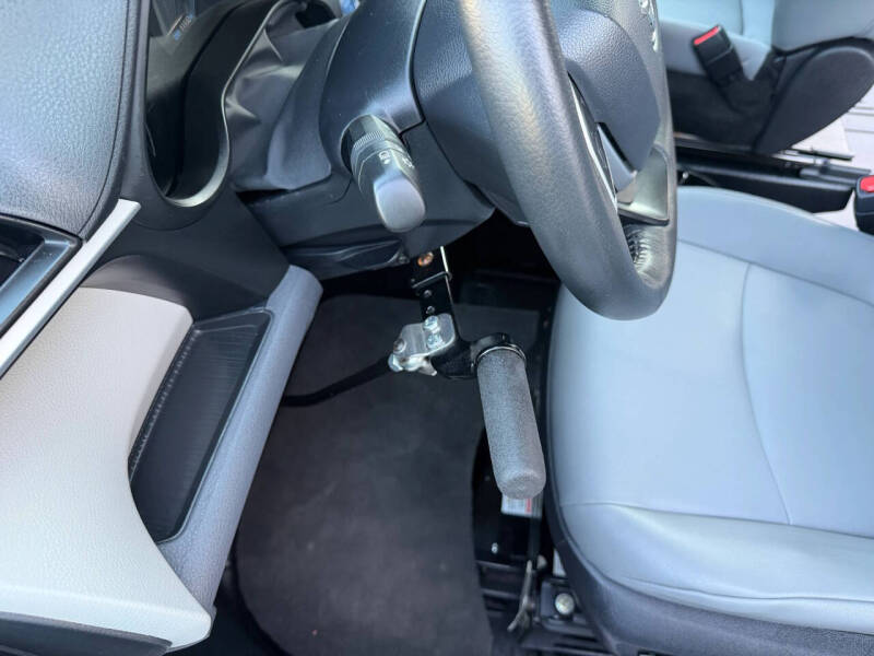 2024 Toyota Sienna
