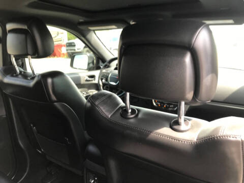 2020 Dodge Durango GT Plus