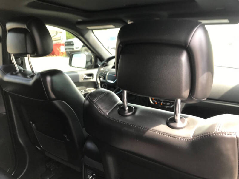 2020 Dodge Durango GT Plus