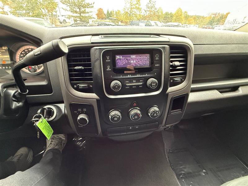 2013 RAM 1500 Express