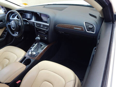 2015 Audi Allroad 2.0T quattro Premium Plus