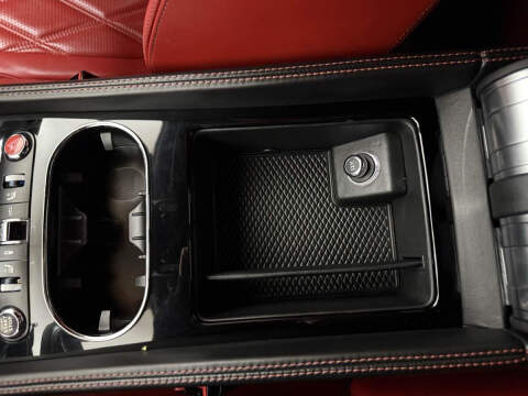 2012 Bentley Continental GT