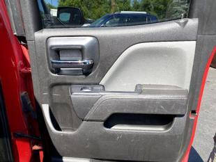 2016 Chevrolet Silverado 2500HD