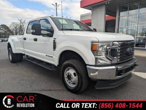 2022 Ford F-350 Super Duty for sale at Car Revolution in Maple Shade NJ