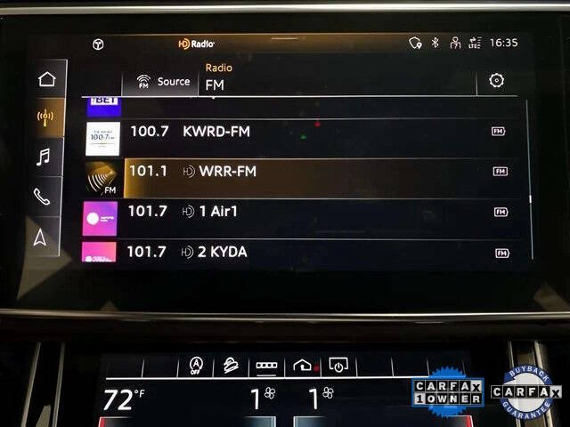 2023 Audi Q8 quattro Premium Plus 55 TFSI