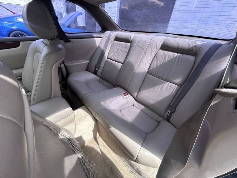 1994 Lexus SC 400