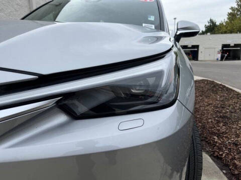 2024 Lexus TX 350 Luxury