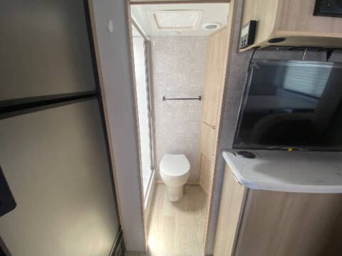 2023 Winnebago MICRO MINNIE 2108DS