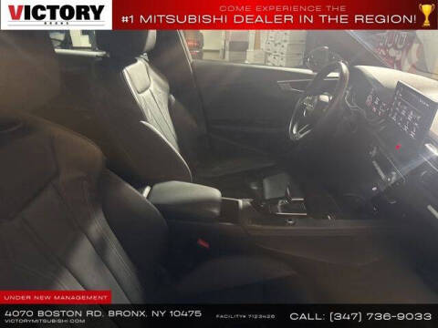 2022 Audi A4 quattro S line Prem Plus 45 TFSI