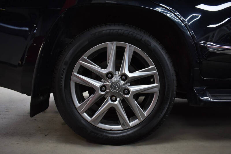 2015 Lexus LX 570