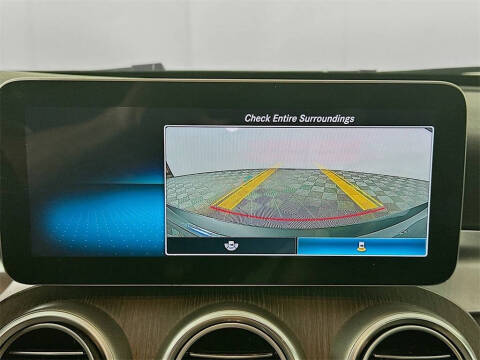 2020 Mercedes-Benz C-Class C 300 4MATIC