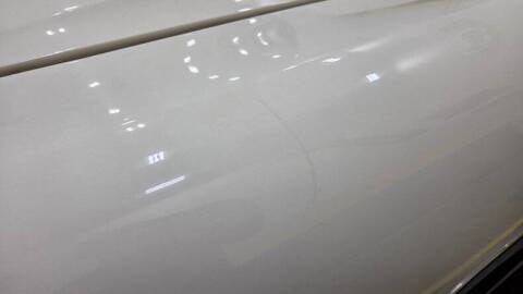 1954 Packard Caribbean