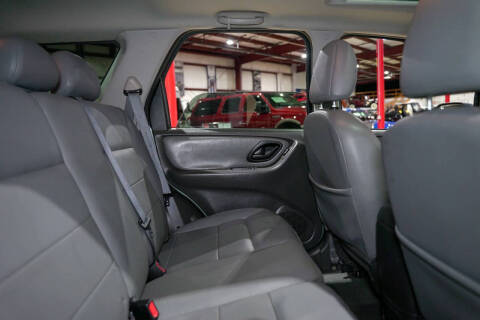 2006 Ford Escape XLT