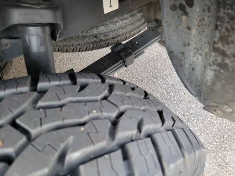 2017 Toyota Tacoma SR