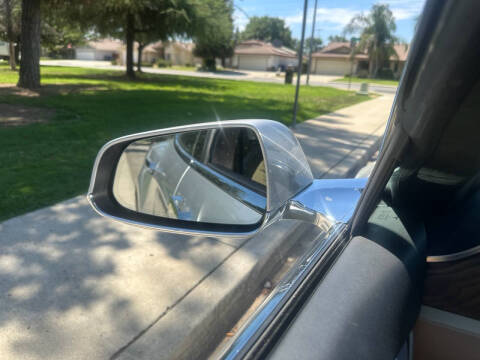 2017 Tesla Model S