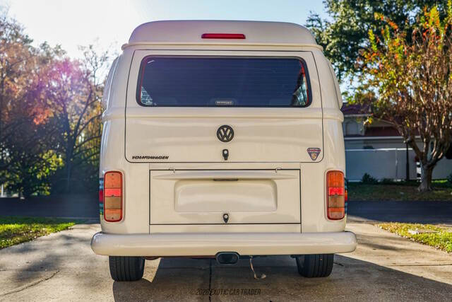 2013 Volkswagen Type 2