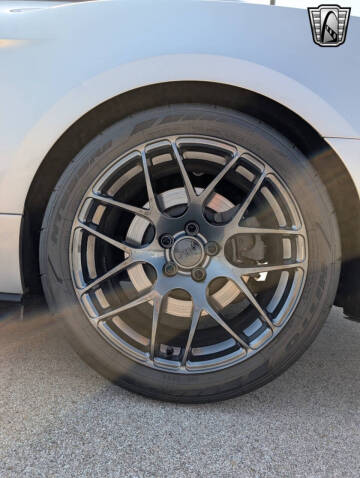 2015 Ford Mustang GT