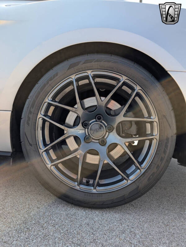 2015 Ford Mustang GT