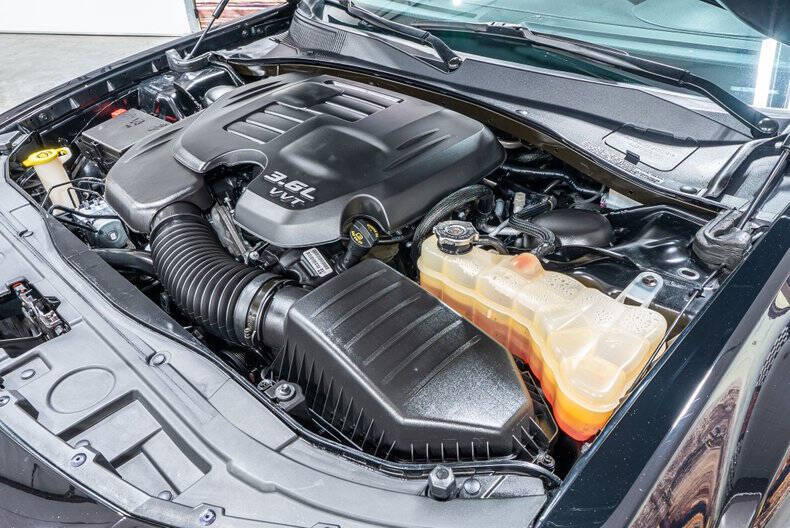 2021 Chrysler 300 S V6