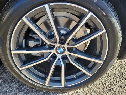 2026 BMW 4 Series 430i