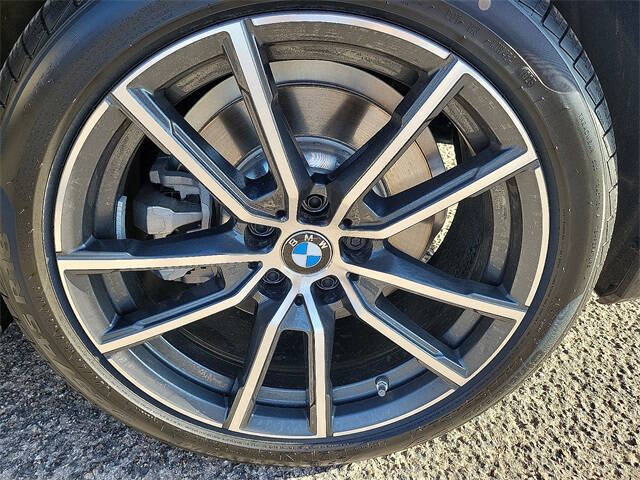 2026 BMW 4 Series 430i