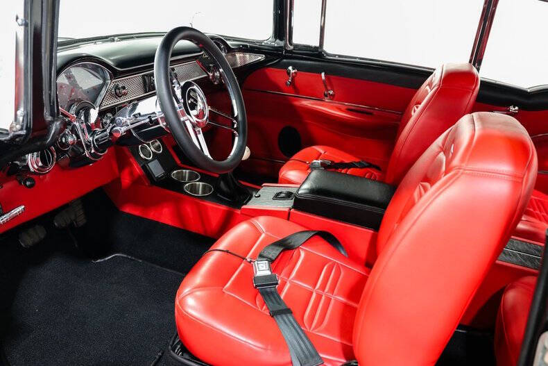 1956 Chevrolet Bel Air