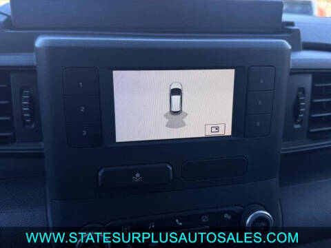 2021 Ford Explorer Police Interceptor Utility